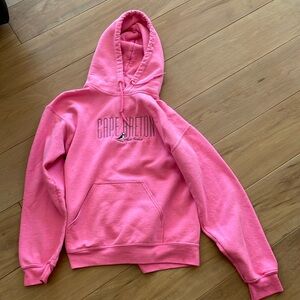 Cape Breton hoodie!!!!